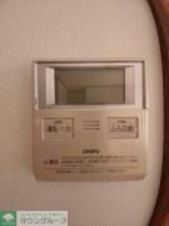 加須市中央2-4-7貸家の物件内観写真